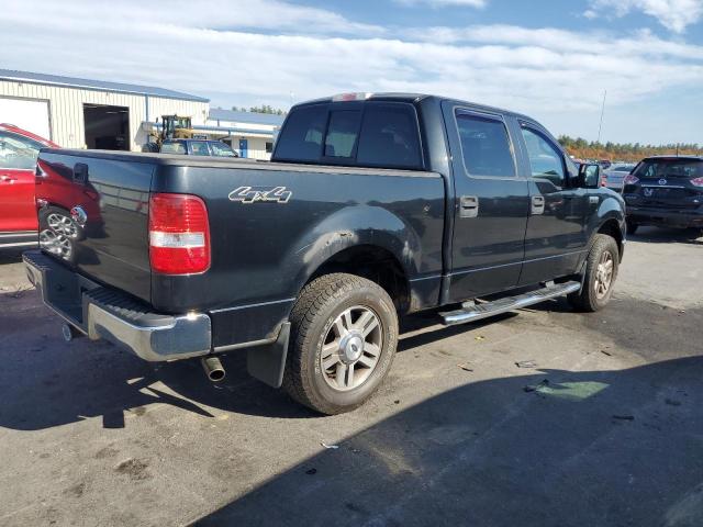 Photo 2 VIN: 1FTPW145X6FB34478 - FORD F150 SUPER 