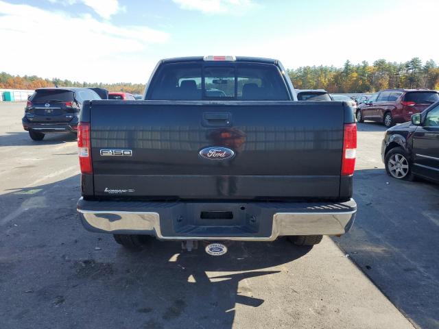 Photo 5 VIN: 1FTPW145X6FB34478 - FORD F150 SUPER 