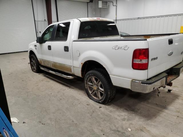 Photo 1 VIN: 1FTPW145X6KC76367 - FORD F150 SUPER 