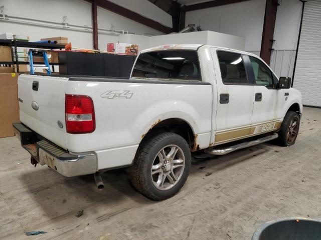 Photo 2 VIN: 1FTPW145X6KC76367 - FORD F150 SUPER 