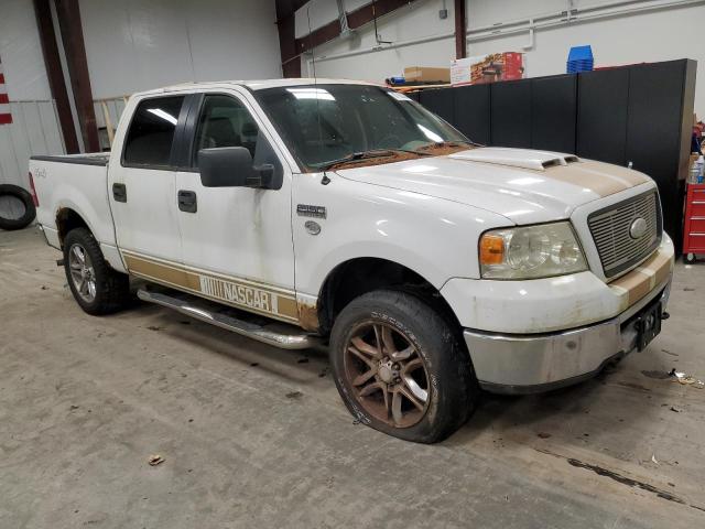 Photo 3 VIN: 1FTPW145X6KC76367 - FORD F150 SUPER 