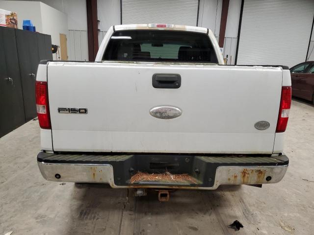 Photo 5 VIN: 1FTPW145X6KC76367 - FORD F150 SUPER 