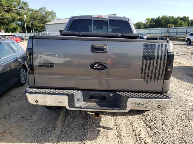 Photo 5 VIN: 1FTPW145X7FA82383 - FORD F150 SUPER 