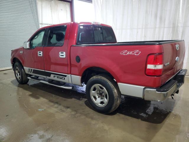 Photo 1 VIN: 1FTPW145X7FB64534 - FORD F-150 