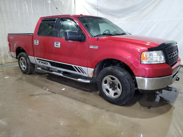 Photo 3 VIN: 1FTPW145X7FB64534 - FORD F-150 