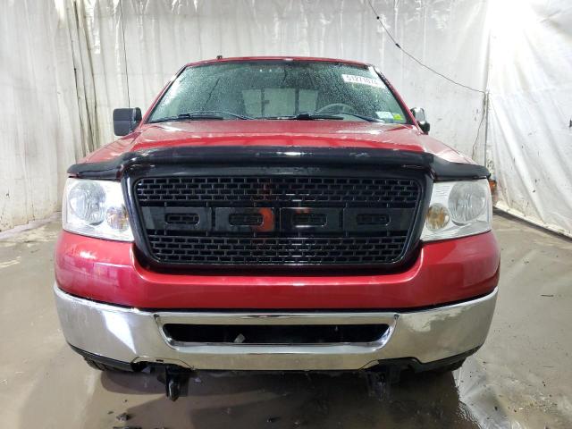 Photo 4 VIN: 1FTPW145X7FB64534 - FORD F-150 