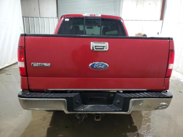 Photo 5 VIN: 1FTPW145X7FB64534 - FORD F-150 