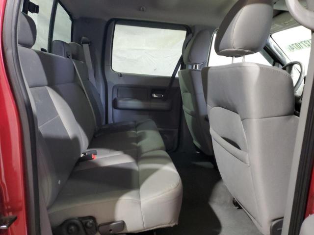 Photo 9 VIN: 1FTPW145X7FB64534 - FORD F-150 