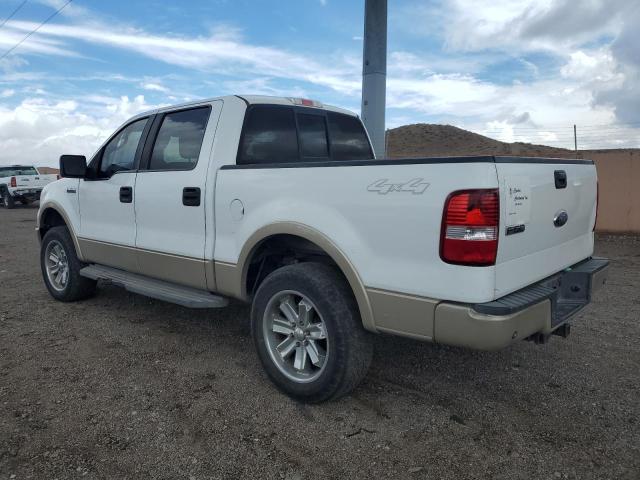 Photo 1 VIN: 1FTPW145X8FA40118 - FORD F-150 