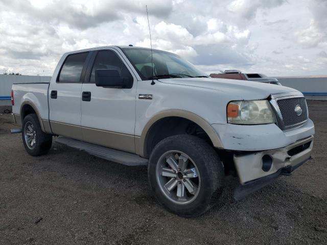 Photo 3 VIN: 1FTPW145X8FA40118 - FORD F-150 