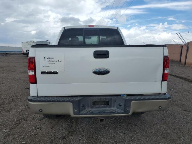 Photo 5 VIN: 1FTPW145X8FA40118 - FORD F-150 