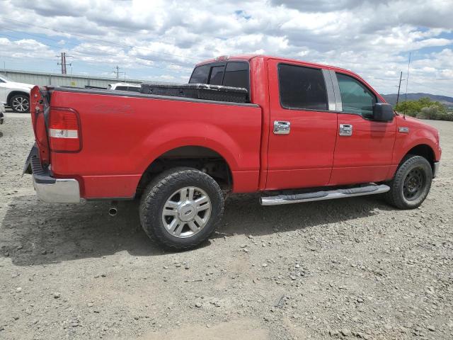 Photo 2 VIN: 1FTPW145X8FA59820 - FORD F-150 