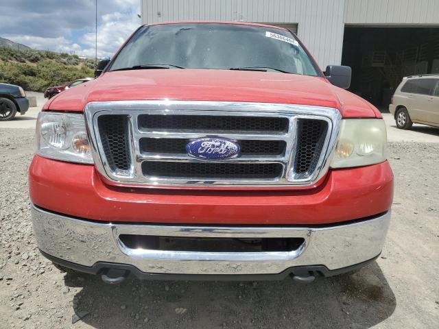 Photo 4 VIN: 1FTPW145X8FA59820 - FORD F-150 