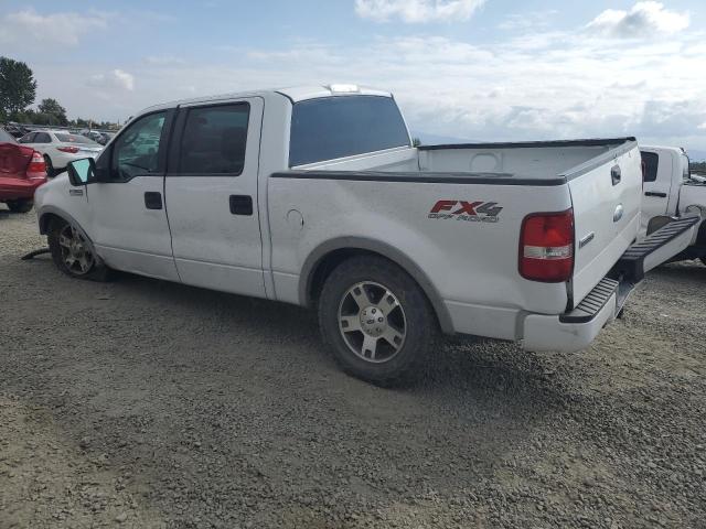 Photo 1 VIN: 1FTPW145X8FB11558 - FORD F150 SUPER 