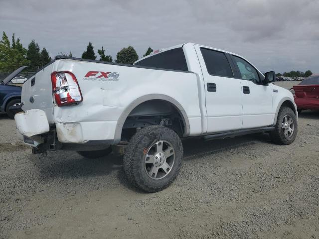 Photo 2 VIN: 1FTPW145X8FB11558 - FORD F150 SUPER 