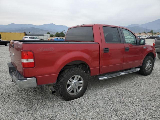 Photo 2 VIN: 1FTPW145X8KC54730 - FORD F150 SUPER 