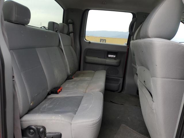 Photo 9 VIN: 1FTPW145X8KC54730 - FORD F150 SUPER 