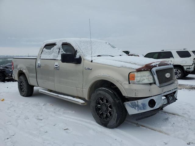 Photo 3 VIN: 1FTPW14V06FB23344 - FORD F-150 