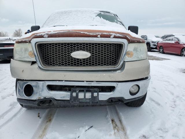 Photo 4 VIN: 1FTPW14V06FB23344 - FORD F-150 