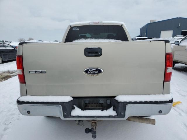 Photo 5 VIN: 1FTPW14V06FB23344 - FORD F-150 