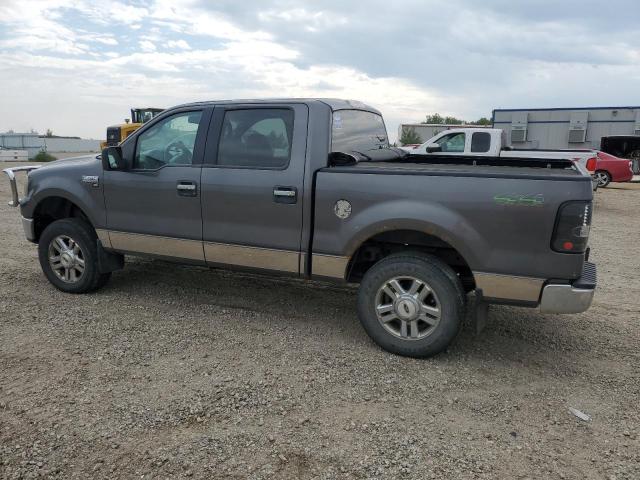 Photo 1 VIN: 1FTPW14V06FB24848 - FORD F150 SUPER 