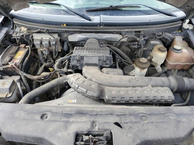 Photo 10 VIN: 1FTPW14V06FB24848 - FORD F150 SUPER 