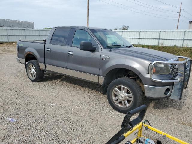 Photo 3 VIN: 1FTPW14V06FB24848 - FORD F150 SUPER 