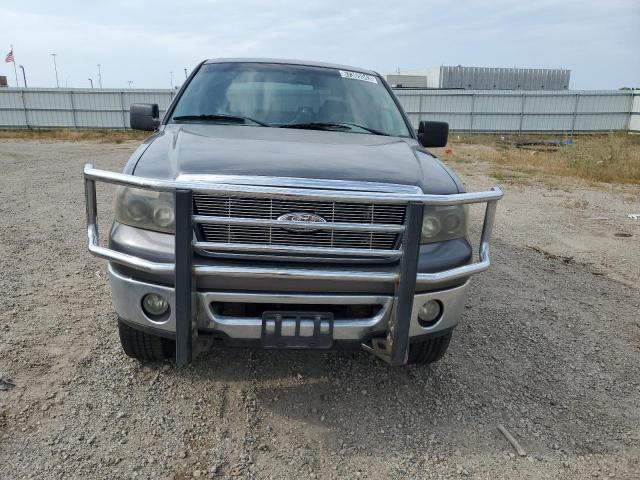 Photo 4 VIN: 1FTPW14V06FB24848 - FORD F150 SUPER 