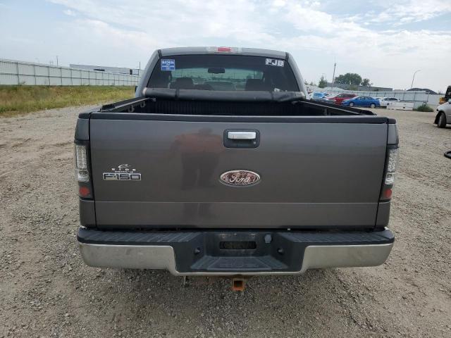 Photo 5 VIN: 1FTPW14V06FB24848 - FORD F150 SUPER 