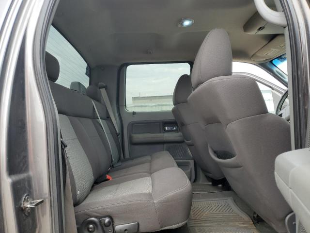 Photo 9 VIN: 1FTPW14V06FB24848 - FORD F150 SUPER 