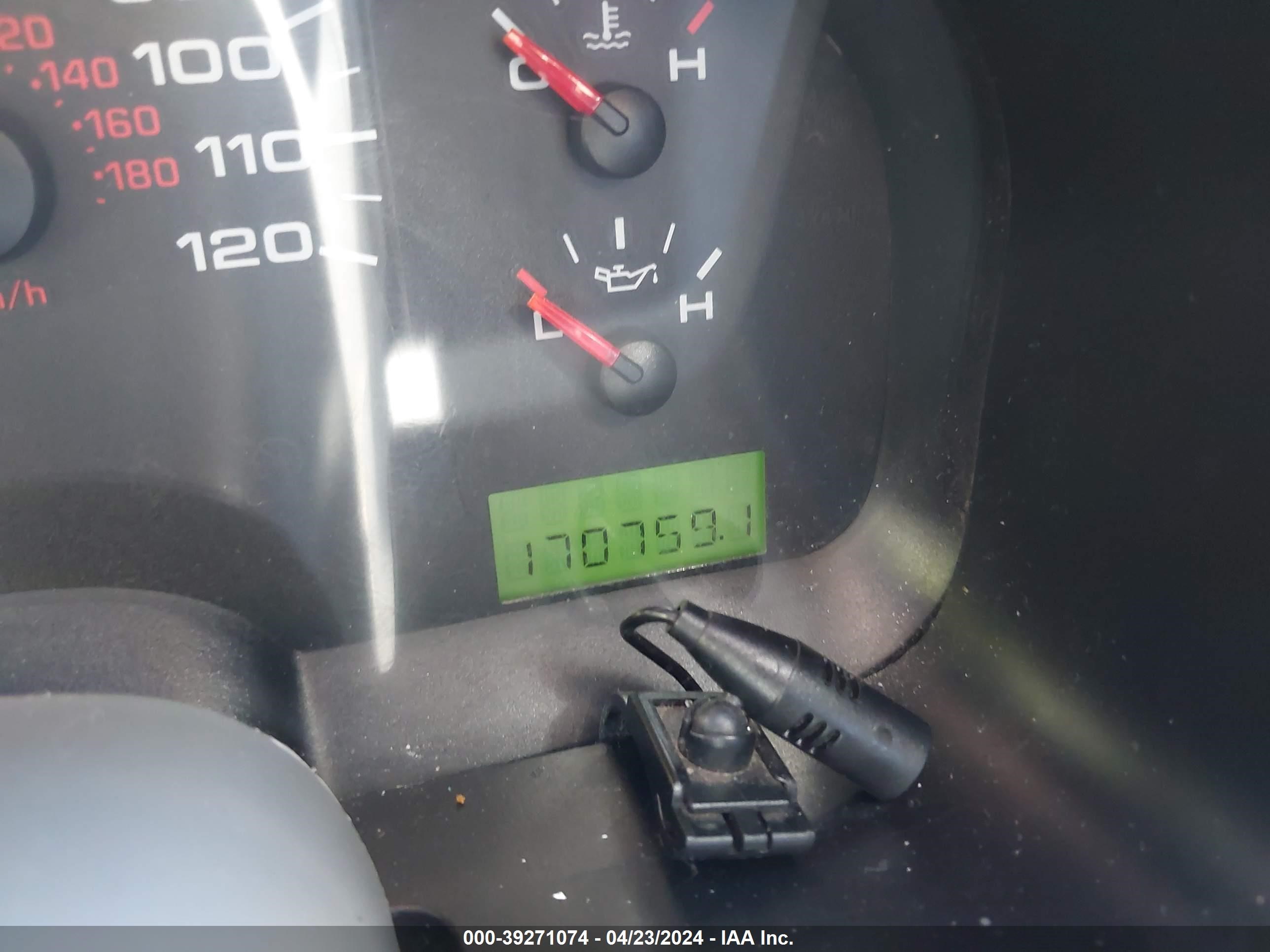 Photo 6 VIN: 1FTPW14V06FB55002 - FORD F-150 