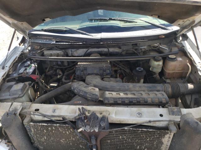 Photo 10 VIN: 1FTPW14V06KC77379 - FORD F-150 