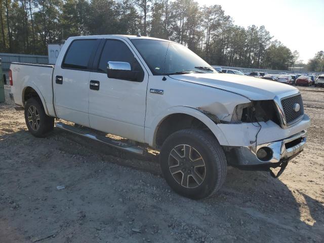 Photo 3 VIN: 1FTPW14V06KC77379 - FORD F-150 