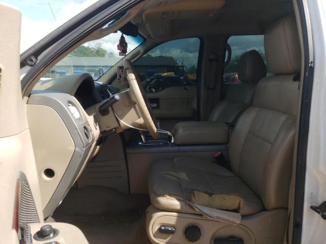 Photo 6 VIN: 1FTPW14V06KC77379 - FORD F-150 