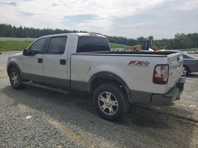 Photo 1 VIN: 1FTPW14V06KC83473 - FORD F150 SUPER 