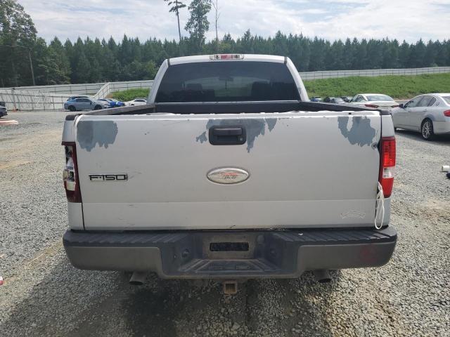 Photo 5 VIN: 1FTPW14V06KC83473 - FORD F150 SUPER 