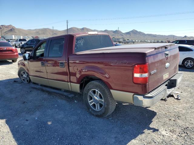 Photo 1 VIN: 1FTPW14V06KD62335 - FORD F-150 