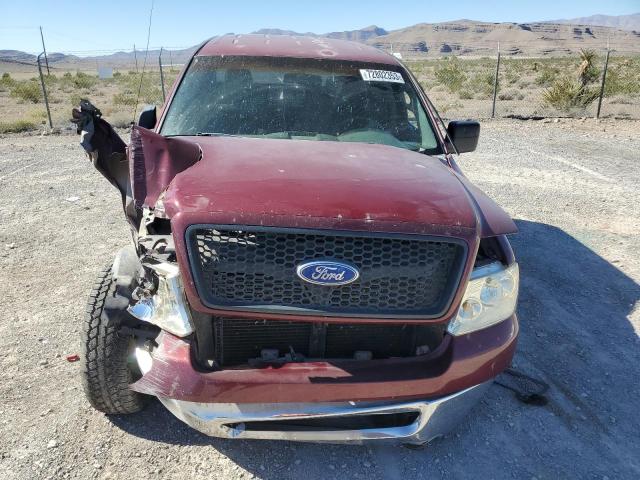 Photo 4 VIN: 1FTPW14V06KD62335 - FORD F-150 