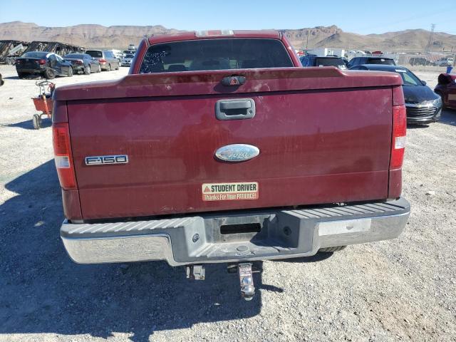 Photo 5 VIN: 1FTPW14V06KD62335 - FORD F-150 