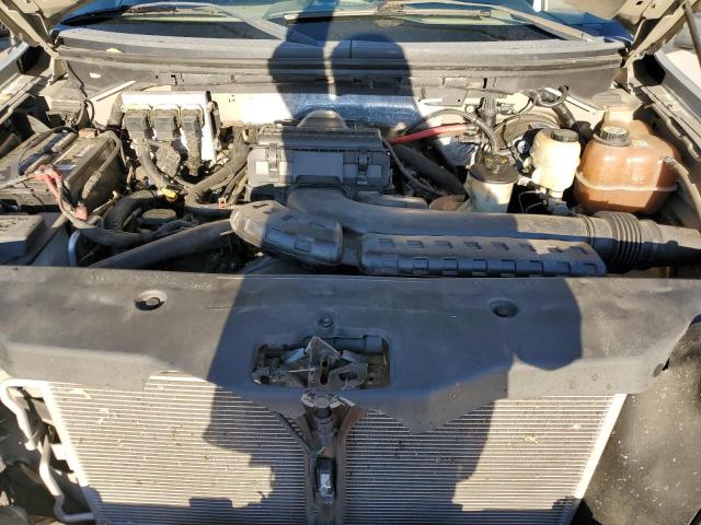 Photo 10 VIN: 1FTPW14V06KD82942 - FORD F-150 