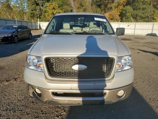 Photo 4 VIN: 1FTPW14V06KD82942 - FORD F-150 