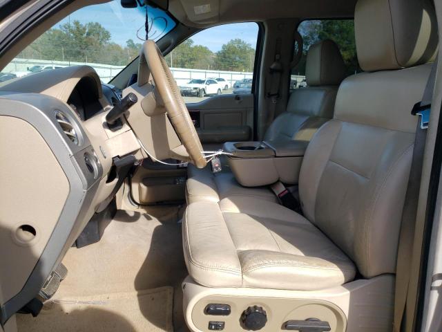 Photo 6 VIN: 1FTPW14V06KD82942 - FORD F-150 