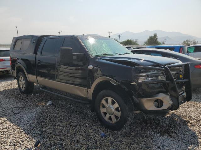 Photo 3 VIN: 1FTPW14V06KD83864 - FORD F-150 