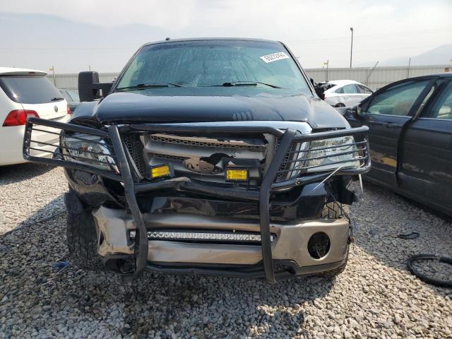 Photo 4 VIN: 1FTPW14V06KD83864 - FORD F-150 