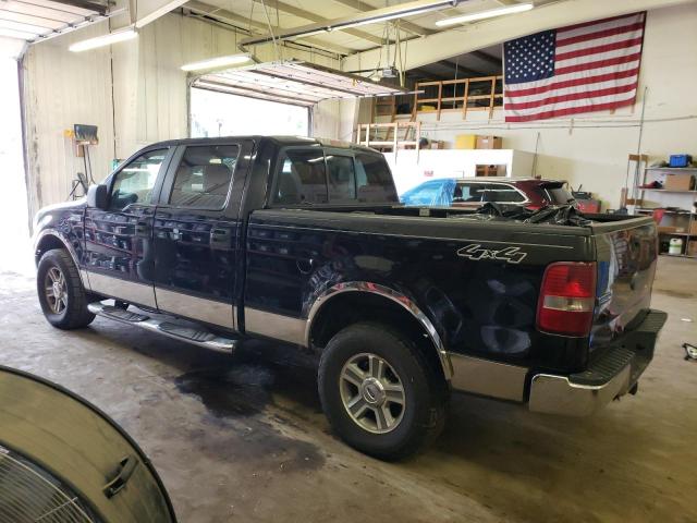 Photo 1 VIN: 1FTPW14V07FA18773 - FORD F-150 