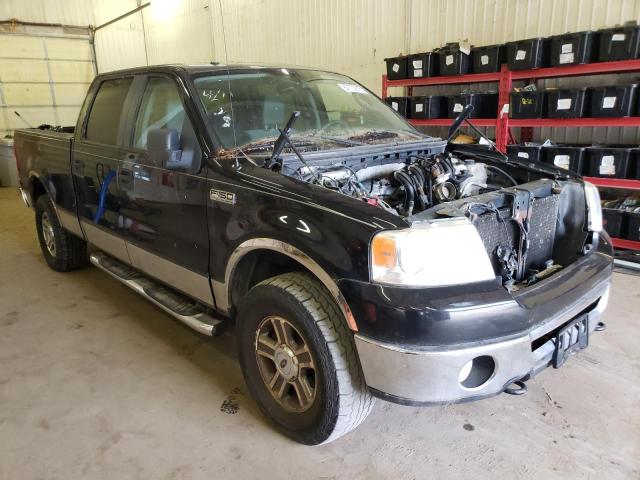 Photo 3 VIN: 1FTPW14V07FA18773 - FORD F-150 