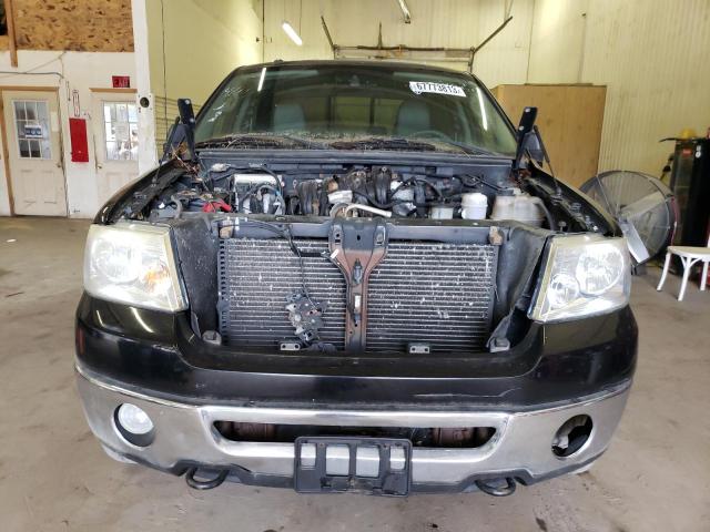 Photo 4 VIN: 1FTPW14V07FA18773 - FORD F-150 