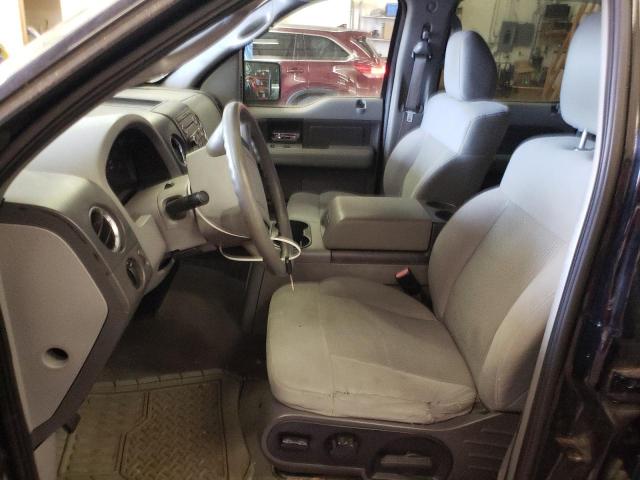 Photo 6 VIN: 1FTPW14V07FA18773 - FORD F-150 