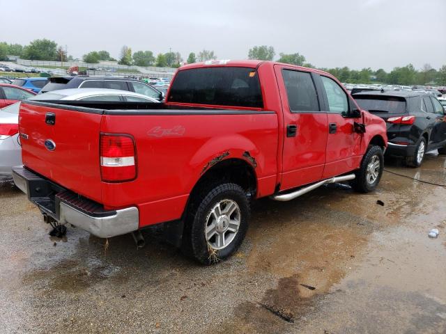 Photo 2 VIN: 1FTPW14V07FB11521 - FORD F150 SUPER 