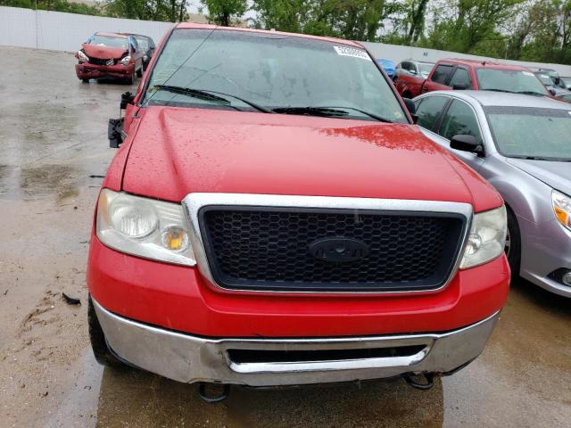 Photo 4 VIN: 1FTPW14V07FB11521 - FORD F150 SUPER 